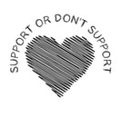 Support or Don't Support
